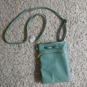 Urban Energy Boulevard crossbody bag